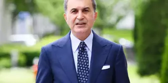 بيان تعزية من المتحدث باسم حزب العدالة والتنمية، عمر جليك، بشأن سيري سوريّا أوندر: فقدنا صديقنا.