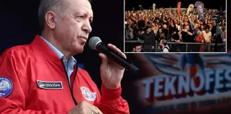 Cumhurbaşkanı Erdoğan'dan KKTC'deki 'başörtü eylemlerine' sert tepki: Karşınızda bizi bulursunuz

Президент Эрдоган резко отреагировал на «акции с платками» в ТРСК: «Вы встретите нас лицом к лицу».