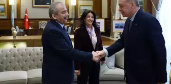 الرئيس أردوغان: سري سُرَيّا أوندَر بذل جهودًا كبيرة من أجل تركيا خالية من الإرهاب.