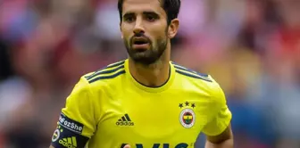 A big shock for Fenerbahçe's former football player Alper Potuk: The instruction to withdraw from the field turned out to be costly.