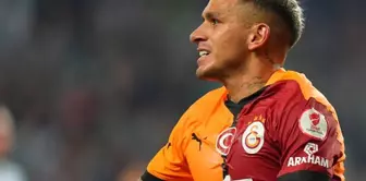 غالاتسراي: توريرا يواصل تسجيل الأهداف