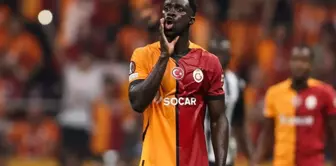 Galatasaray is extending Davinson Sanchez's contract.