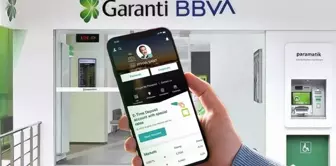 The access issue in the Garanti Bank mobile application has been resolved.
