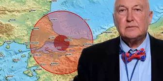 İstanbul'daki 3.7'lik deprem sonrası Ahmet Ercan'dan ilk yorum

بعد الزلزال الذي بلغت قوته 3.7 في إسطنبول، أول تعليق من أحمد إرجان