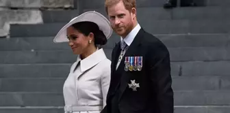 Mahkemede kaybeden Prens Harry'den geri vites

الأمير هاري يتراجع بعد خسارته في المحكمة