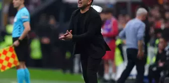 Okan Buruk announced the match in which they want to declare their championships.