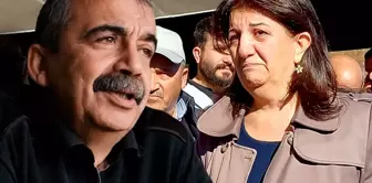 Önder'ın hayatını kaybettiği hastaneye gitti! Pervin Buldan'ın üzüntüsü kameralara böyle yansıdı. 

ترجمة:
ذهبت إلى المستشفى الذي توفي فيه أوندير! هكذا عكست كاميرات الحزن الذي شعرت به بيرفين بولدان.