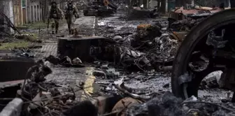 Drone attack from Russia to Kharkiv: 40 people injured.