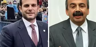The İYİ Party member Mehmet Aslan, whose statement regarding Sırrı Süreyya Önder drew reactions, has taken a step back.