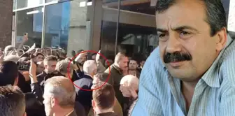 Mehmet Metiner's statement after being booed at the hospital where Sırrı Süreyya Önder passed away.