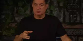 Allegations of violence on Survivor! The emergency council has convened.