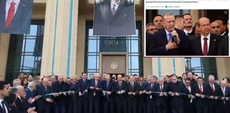Türkiye'nin KKTC adımları Yunanistan'da hazımsızlık yaptı! Kathimerini'den skandal ifade

Турецкие шаги в отношении ТРСК вызвали недовольство в Греции! Скандальное заявление от Kathimerini