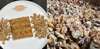 Известный баклавщик попал в скандал с червивыми грецкими орехами! Сначала они отрицали, а потом заговорили совершенно иначе.