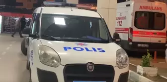 A chilling incident in Amasya! He stabbed and killed his mother.
