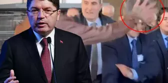 وزير تونج: تم فتح تحقيق بشأن الهجوم على السيد أوزال.