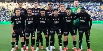بيشكتاش، بعد 20 عامًا، حقق إنجازًا غير مسبوق أمام فنربخشة.