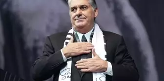 Beşiktaş is going to the elections! The date has been announced.