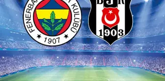 The big derby is just hours away! Here are the possible lineups for the Fenerbahçe - Beşiktaş match.