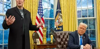 Элон Маск захотел, и в США изменили название одного региона.