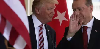 The Erdoğan-Trump relationship has created fear in Netanyahu: Unsettled by the U.S. Middle East policy.