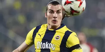 Bad news for Fenerbahçe from Çağlar Söyüncü.