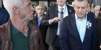 بعد الهجوم على أوزغور أوزيل، سنقوم بمتابعة الذين قاموا بمشاركات استفزازية: سنسلمهم للعدالة.