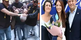 تعرضت عائلة أوزغور أوزيل، الذي تعرض لهجوم، لرسائل تهديد! تم مشاركة عنوان منزل ابنته.