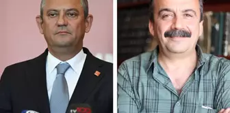 Özgür Özel revealed the secret that Sırrı Süreyya Önder entrusted to him.