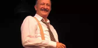 الممثل الشهير ناشط أوزجان توفي.