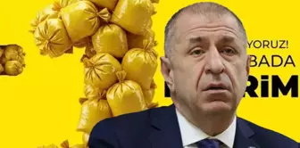 Заявление Сырры Сюррейя Ондера о публикациях от Партии Победы! Также Умит Оздаг сделал заявление.