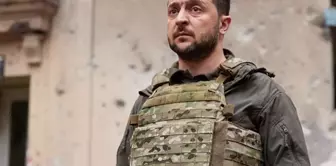 Зеленский: Мы верим, что перемирие может начаться в любой момент, даже сегодня.