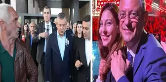 أُلقي القبض على المشتبه به الذي هدد ابنة أوزغور أوزيل، إيبك أوزيل.