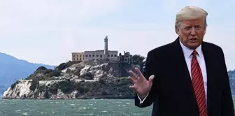 ترامب يعيد فتح أشهر سجن في العالم الذي أصبح موضوعًا للأفلام.