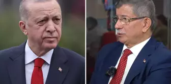 أحمد داود أوغلو: إذا دعاني الرئيس أردوغان سأذهب.