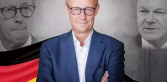 Who is Friedrich Merz, the new Chancellor of Germany? His notable approach towards Turkey.