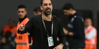 اردا توران يثير الشائعات على وسائل التواصل الاجتماعي! أكشن إيلتشالي يخرج بتصريح في منتصف الليل.