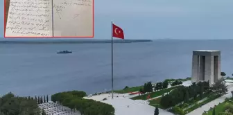 Çanakkale Savaşı'nın kaderini değiştiren detay Atatürk'ün el yazısıyla yazdığı emirle ortaya çıktı. 

تظهر التفاصيل التي غيرت مصير معركة جناق قلعة من خلال الأمر الذي كتبه أتاتورك بخط يده.