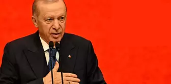 President Erdoğan: Anyone who picks up a microphone thinks of themselves as a journalist.