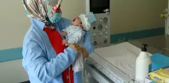 В мире седьмой случай! Малыш Эймен вошел в медицинскую литературу.
