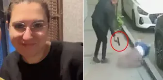 Eski eşini sokak ortasında öldüren şüpheli: Boşanmayı kabul edemedim. 

ترجمة: المشتبه به الذي قتل زوجته السابقة في وسط الشارع: لم أستطع قبول الطلاق.