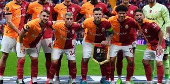 Galatasaray extended the contract of the national star.