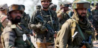 Tensions have reached a peak in Asia! Missile attack from India to Pakistan.