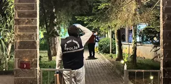 Fire in an apartment in Kadıköy: 1 person has lost their life.