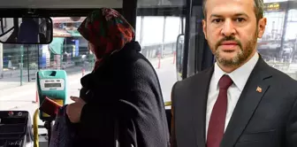 Karabük Mayor: Retirees do not want free transportation rights; we will remove it.