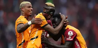 The cash register will be filled to the brim! Here comes the huge revenue awaiting Galatasaray.