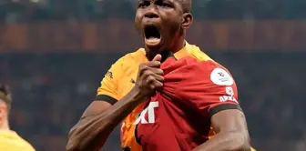 Manchester United has taken action regarding Victor Osimhen.