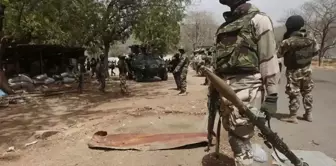 Armed conflict in Nigeria: 20 people have lost their lives.
