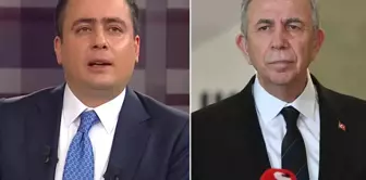 Osman Gökçek: سأكشف عن ملف فساد كبير يتعلق بمَنصور يافاش.