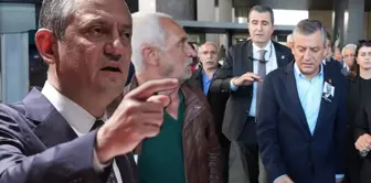 Özel'den 