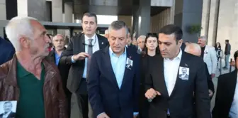 الذي هاجم أوزغور أوزيل، قام قبل 24 عامًا أيضًا بسطو مسلح على أموال طفل باستخدام سكين.